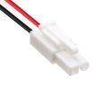 Battery for Sag Schlagbaum Safe-O-Tronic Safe-O-Pin Megalock - 5