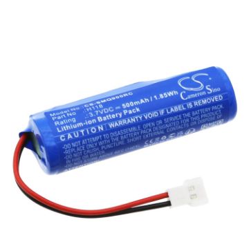 Syma RH701 RC Boat Battery Q9 H131 H126 H118 (p/n 211025) - 1