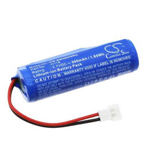 Syma RH701 RC Boat Battery Q9 H131 H126 H118 (p/n 211025) - 1