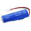 Syma RH701 RC Boat Battery Q9 H131 H126 H118 (p/n 211025) - 2