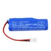 Syma RH701 RC Boat Battery Q9 H131 H126 H118 (p/n 211025) - 3