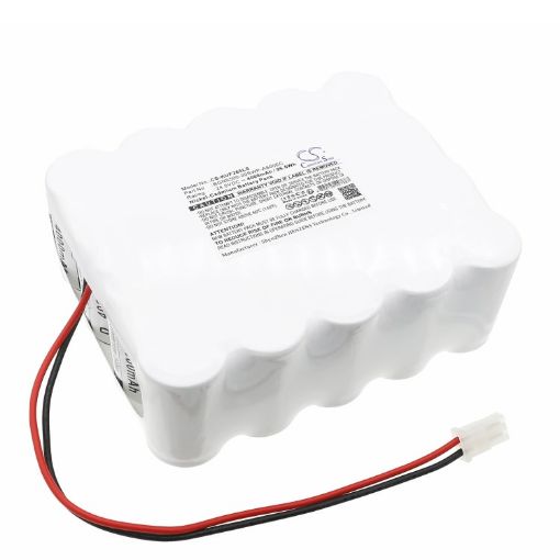 Battery for Kaufel Models 002265/002233/002095 (BGN5500-20SWP-A800EC) - 1