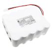 Battery for Kaufel Models 002265/002233/002095 (BGN5500-20SWP-A800EC) - 2