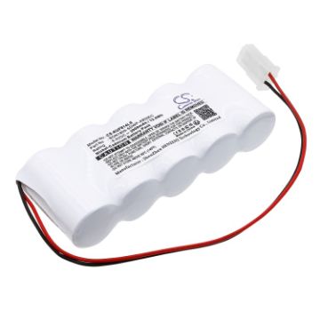 Kaufel 0014 850 Battery (p/n BGN1800-5DWP-A800EC) - 1