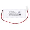 Kaufel 0014 850 Battery (p/n BGN1800-5DWP-A800EC) - 3