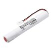 Kaufel 0034 850 Battery (p/n BGN1300-5AWP-3202EC) - 2
