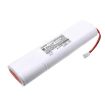 Philips Bodine BSL310SB Battery (p/n 40000503 8-KRHT26/51) - 2