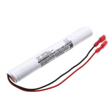 Battery for Kaufel 2277 (p/n BGN700-5AWP-FP) - 1