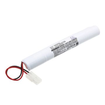 Battery for Kaufel 0034 850 BGN1300-5AWP-PR9030EC - 1