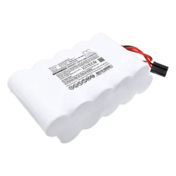 Kaufel 850-0011 Battery (p/n BGN7000-10FWP-T) - 1