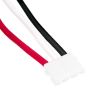 Battery for Bosch GLM150-27C GLM120C (p/n 1 600 A00 E0F) - 5