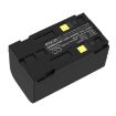Leica TS01 Total Station Battery (p/n 945125 GEB264) - 2