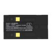 Leica TS01 Total Station Battery (p/n 945125 GEB264) - 5