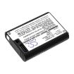 Battery for Ledlenser (p/n 620655B BD1800) - 2