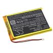Battery for Anbernic RG 350M/353M Retro (p/n AHB5250756) - 2