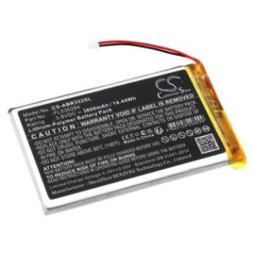 Anbernic RG353P Retro Battery (p/n FL535284) - 1