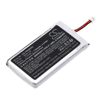 Trail Tech Voyager Battery (p/n 9000-B800 9000-LIB) - 1