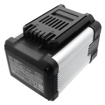 Battery for Worx 60V EG Models: WD561E, EG758, EG755, EP3620, EP3630 - 1