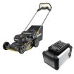 Battery for Enviro - Model EP3620 EP3630 - 6