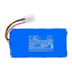 Yard Force Classic 500 B Battery (p/n 1920624 1920625) - 3