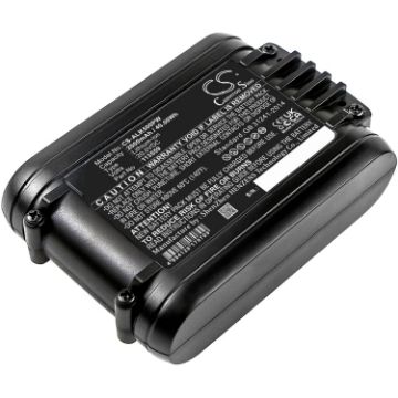 Battery for Rockwell RS2323 RS2314 RK2868K2, RK2863K, RK2860K2 Models - 1