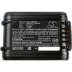 Battery for Rockwell RS2323 RS2314 RK2868K2, RK2863K, RK2860K2 Models - 5