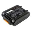 Battery for Al-Ko Models WR 2020, MB 2010, LB 2060, HTA 2050 - 2