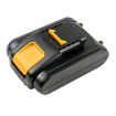 Battery for Al-Ko Models WR 2020, MB 2010, LB 2060, HTA 2050 - 3