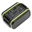 Battery for Rockwell RK2868K2 RK2863K RK2860K2 RK2853K2 RK2852K2 - 3