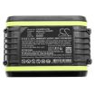 Battery for Rockwell RK2868K2 RK2863K RK2860K2 RK2853K2 RK2852K2 - 5