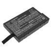 Battery for Philips Suresigns VS/VM Series (p/n ME202C) - 1