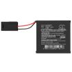 Battery for Verathon BVI 6X00 BladderScan Models (p/n 0400-0109) - 3