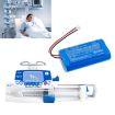 Battery for Fresenius Kabi Volumat MC Agilia Infusion Pumps - 6