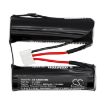Amvex Digital Vacuum Regulator Battery (p/n 6730 XL-060F) - 3