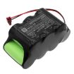 Stryker 211-22 Interpulse Power Pack Battery (p/n 110562-U) - 2