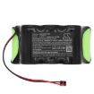 Stryker 211-22 Interpulse Power Pack Battery (p/n 110562-U) - 3