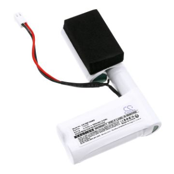 Nutricia MicroMax Flocare 200i/100i Battery (p/n 110137) - 1