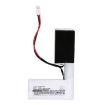 Nutricia MicroMax Flocare 200i/100i Battery (p/n 110137) - 3