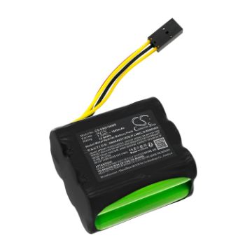 Battery for Gretagmacbeth SpectroEye & Densitometer Models D19C/D196 - 1