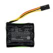 Battery for Gretagmacbeth SpectroEye & Densitometer Models D19C/D196 - 3