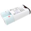 Welch-Allyn MT1 MicroTymp 1 Battery (p/n 110165 72700) - 1