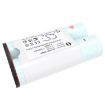 Welch-Allyn MT1 MicroTymp 1 Battery (p/n 110165 72700) - 2
