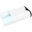 Welch-Allyn MT1 MicroTymp 1 Battery (p/n 110165 72700) - 3