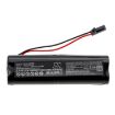 Battery for Hill-Rom Active Care DTV 503-A-0001-01 - 1