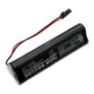 Battery for Hill-Rom Active Care DTV 503-A-0001-01 - 2
