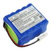 Schiller ARGUS VCM Vital Sign Monitor Battery (p/n 110657-O M6021-1) - 1