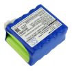 Schiller ARGUS VCM Vital Sign Monitor Battery (p/n 110657-O M6021-1) - 2