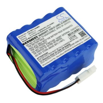 Huntleigh Smartsigns Lite Plus Monitor Battery - 1
