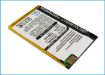 Battery for T-Mobile Sidekick II Sidekick 2 (p/n IA3Y701C2) - 3