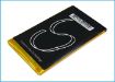 Battery for T-Mobile Sidekick II Sidekick 2 (p/n IA3Y701C2) - 4